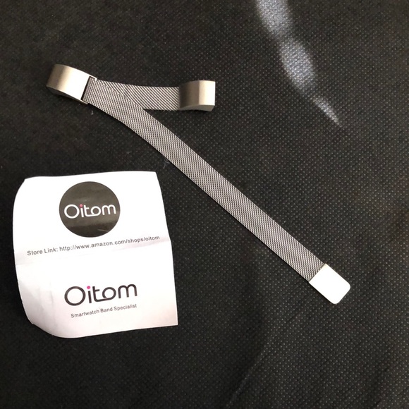 Oitom wristband for Fitbit Alta - Picture 1 of 2